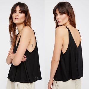 Free People Dani Tank
